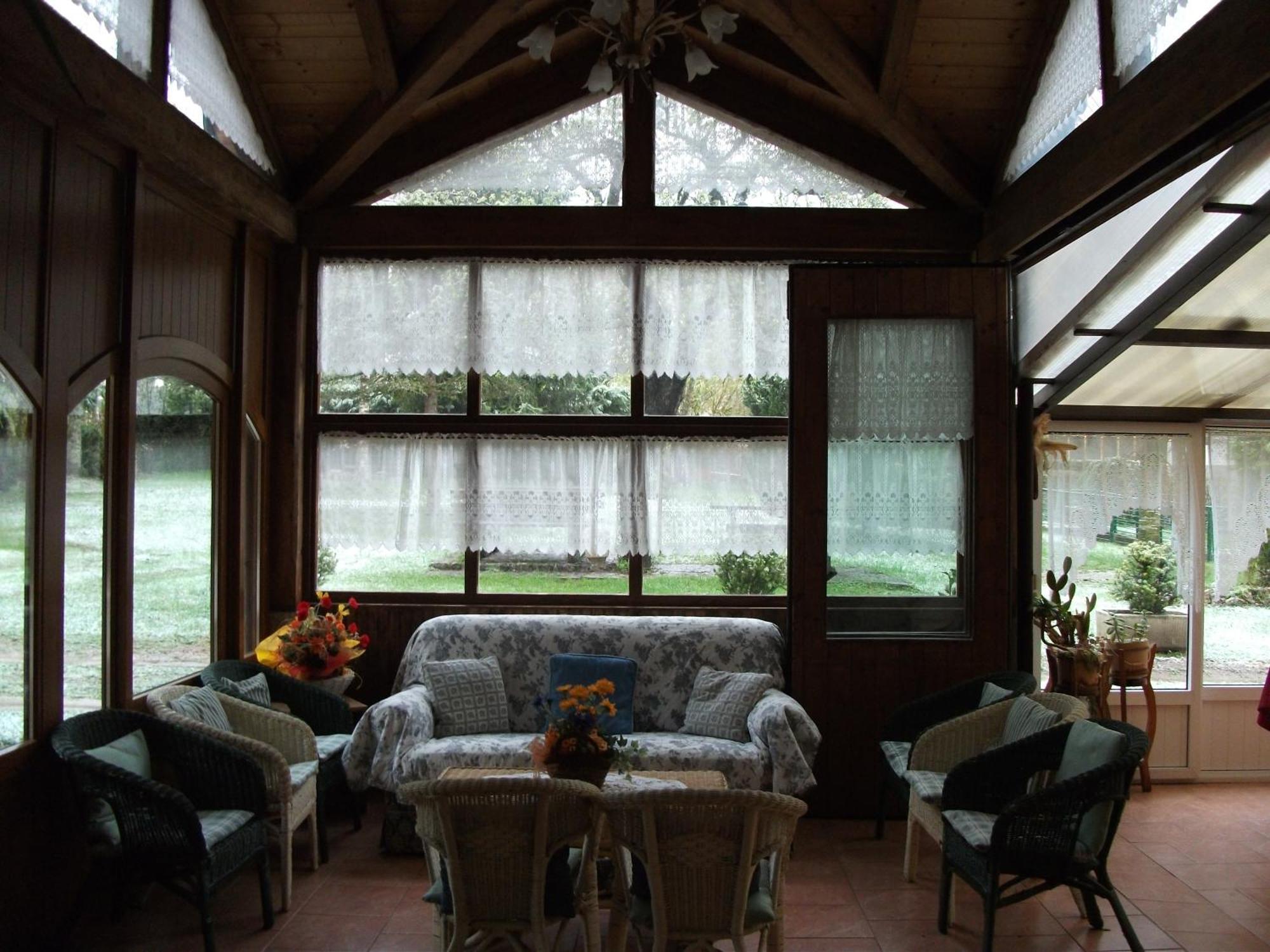 Hotel alle Rose Cavedago Esterno foto