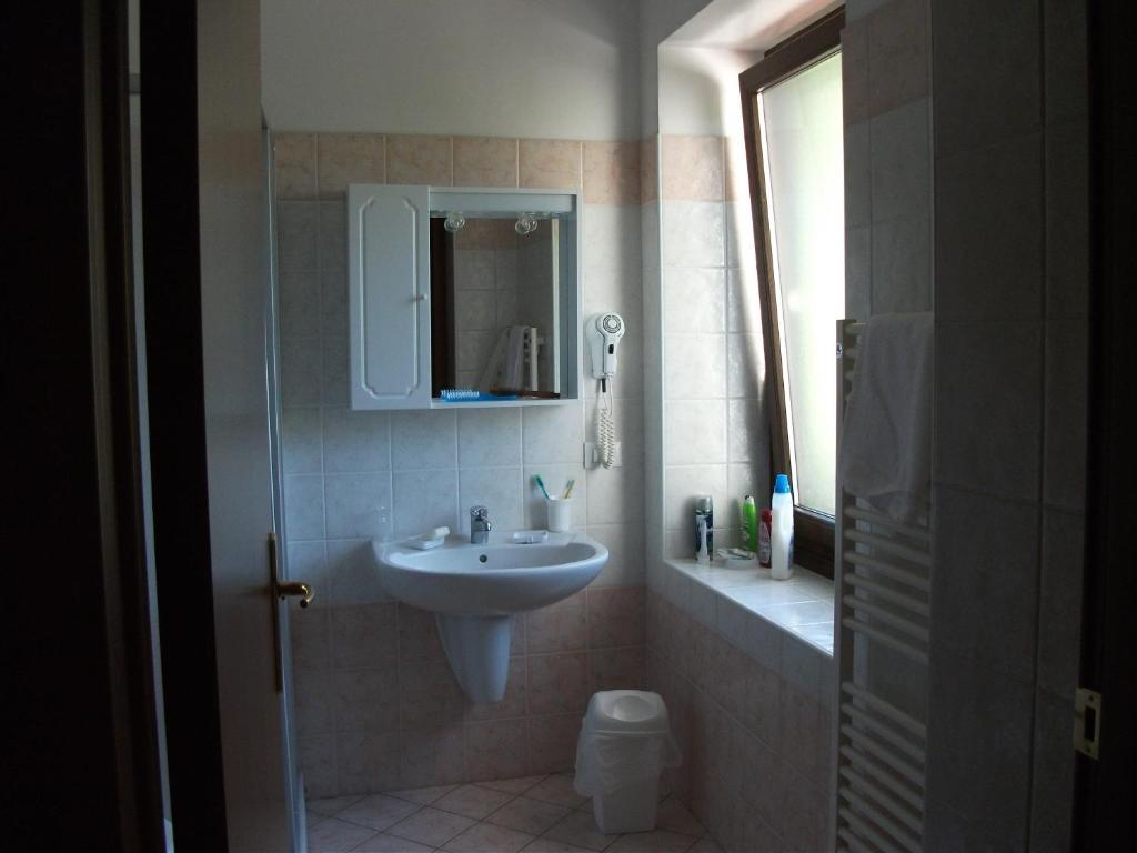 Hotel alle Rose Cavedago Camera foto